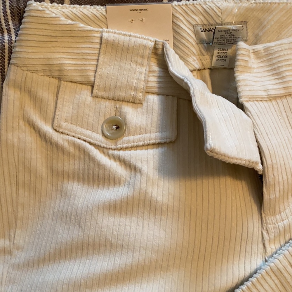 Pants - Picture 3 of 5